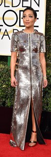 Ruth Negga feet photo thumbnail