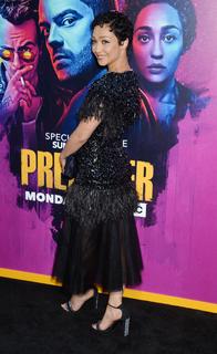 Ruth Negga feet photo thumbnail