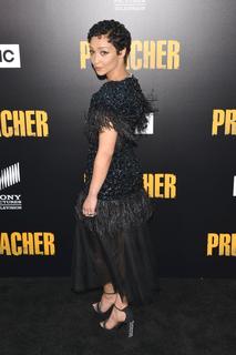 Ruth Negga feet photo thumbnail