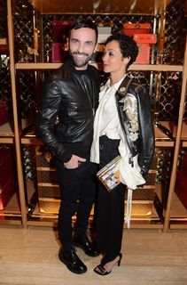 Ruth Negga feet photo thumbnail