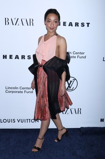 Ruth Negga feet photo thumbnail