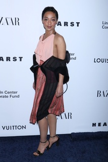 Ruth Negga feet photo thumbnail