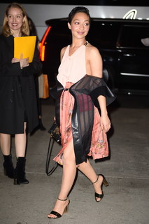 Ruth Negga feet photo thumbnail