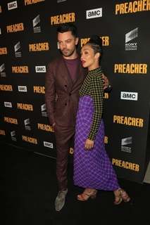 Ruth Negga feet photo thumbnail