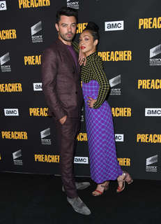 Ruth Negga feet photo thumbnail