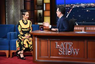 Ruth Negga feet photo thumbnail