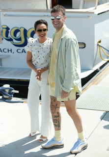 Ruth Negga feet photo thumbnail