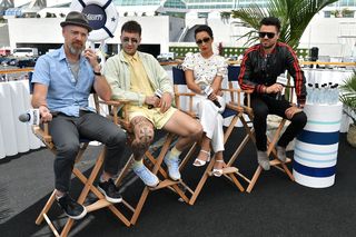Ruth Negga feet photo thumbnail