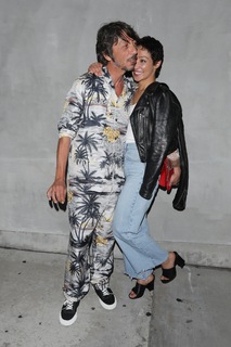 Ruth Negga feet photo thumbnail