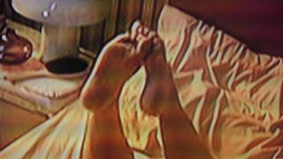 Ruth Negga feet photo thumbnail