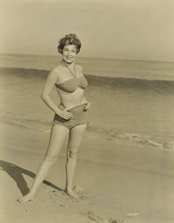 Ruth Roman feet photo 5