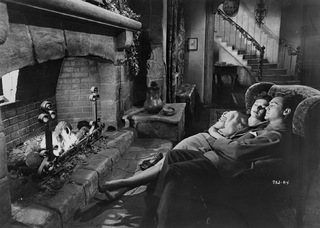 Ruth Roman feet photo 18