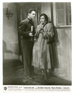 Ruth Roman feet photo 16