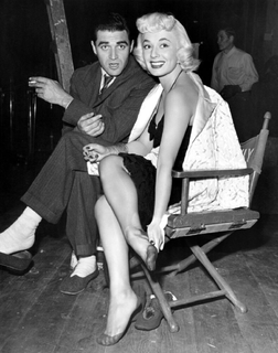 Ruth Roman feet photo 8