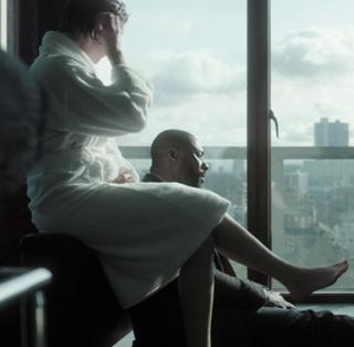 Ruth Wilson feet photo thumbnail