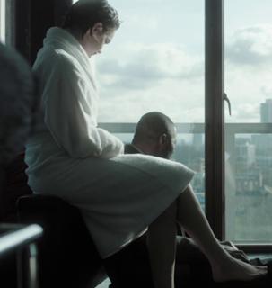 Ruth Wilson feet photo thumbnail