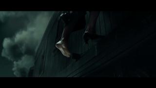 Ruth Wilson feet photo thumbnail