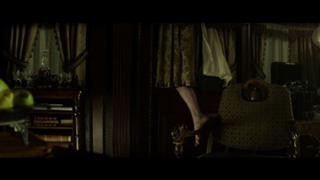 Ruth Wilson feet photo thumbnail
