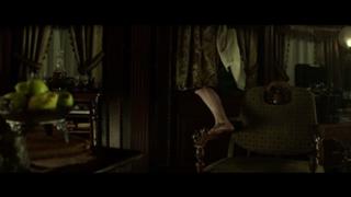Ruth Wilson feet photo thumbnail