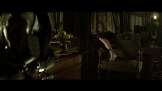 Ruth Wilson feet photo thumbnail