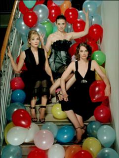 Ruth Wilson feet photo thumbnail