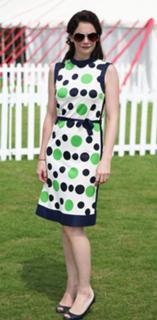 Ruth Wilson feet photo thumbnail