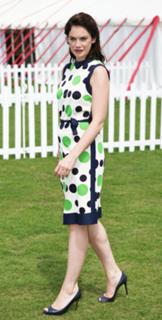 Ruth Wilson feet photo thumbnail