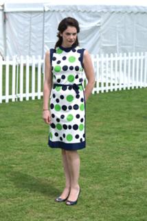 Ruth Wilson feet photo thumbnail