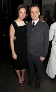 Ruth Wilson feet photo thumbnail