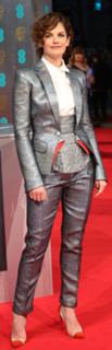 Ruth Wilson feet photo thumbnail