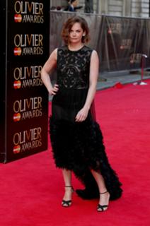 Ruth Wilson feet photo thumbnail