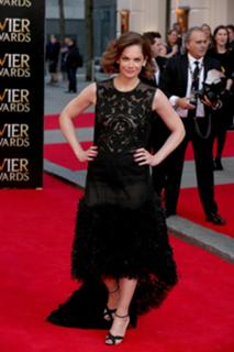 Ruth Wilson feet photo thumbnail