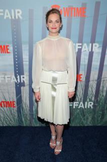 Ruth Wilson feet photo thumbnail
