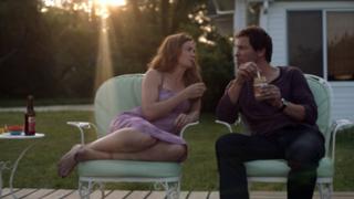 Ruth Wilson feet photo thumbnail