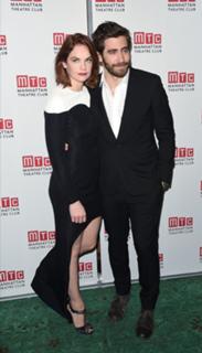 Ruth Wilson feet photo thumbnail