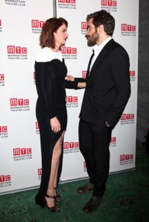 Ruth Wilson feet photo thumbnail