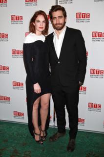 Ruth Wilson feet photo thumbnail