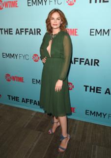 Ruth Wilson feet photo thumbnail