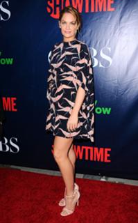 Ruth Wilson feet photo thumbnail