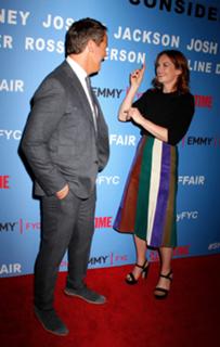 Ruth Wilson feet photo thumbnail