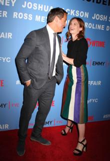 Ruth Wilson feet photo thumbnail