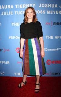 Ruth Wilson feet photo thumbnail