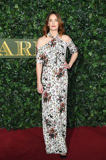 Ruth Wilson feet photo thumbnail