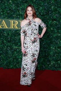 Ruth Wilson feet photo thumbnail