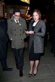 Ruth Wilson feet photo thumbnail