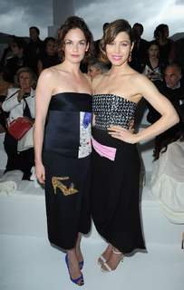Ruth Wilson feet photo thumbnail