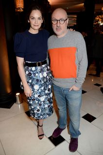 Ruth Wilson feet photo thumbnail