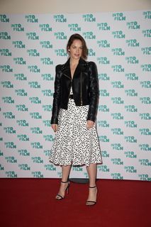 Ruth Wilson feet photo thumbnail
