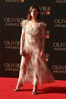 Ruth Wilson feet photo thumbnail