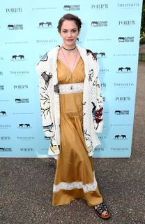 Ruth Wilson feet photo thumbnail